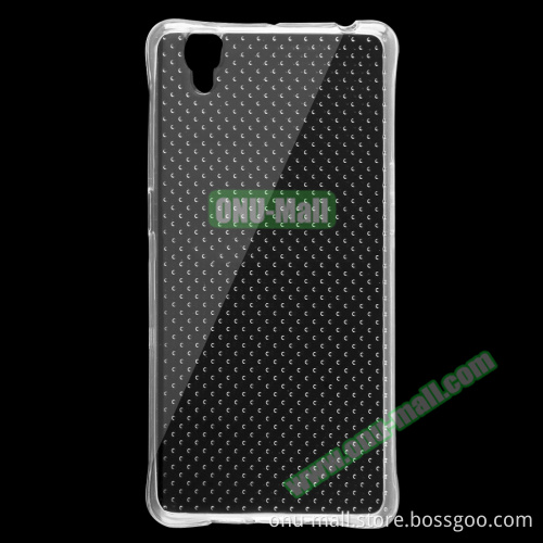 New Products Cell Phone Case For OPPO R7s Cover Shockproof, Mobile Phone Cover For OPPO R7s Case Clear